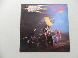 LP Engl. Heavy Metal Band Samson 1984 Don`t get mad get even